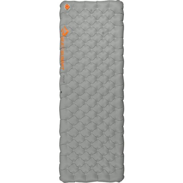 Sea to Summit Ether Light XT Insulated Mat Regular - Grey - One Size