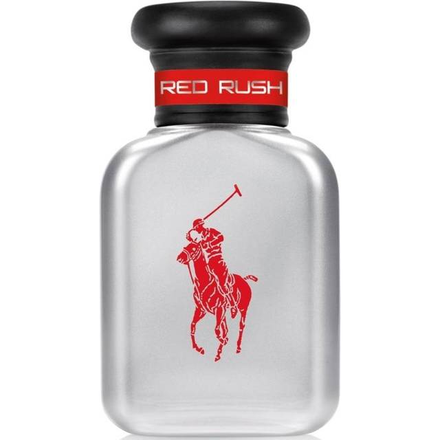 Ralph Lauren Polo Red Rush Eau De Toilette 125ml