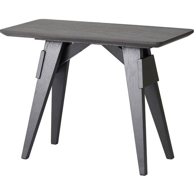 Design House Stockholm Arco side table S Oak