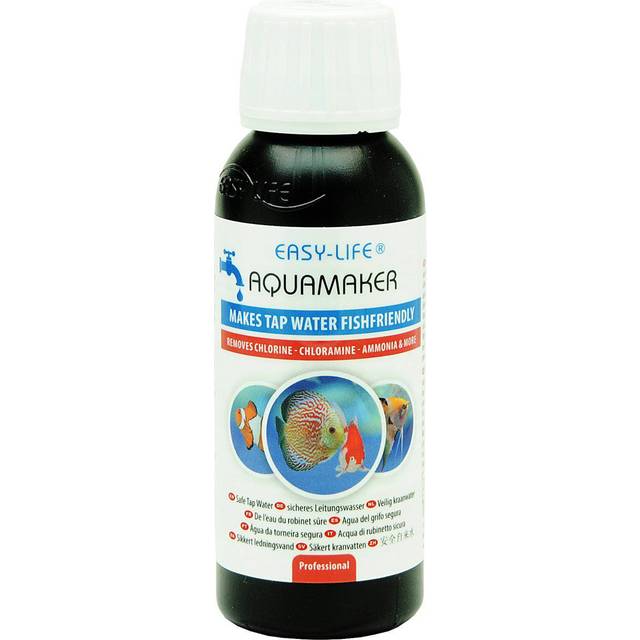 Easylife Aquamaker Vattenberedning 100 ml