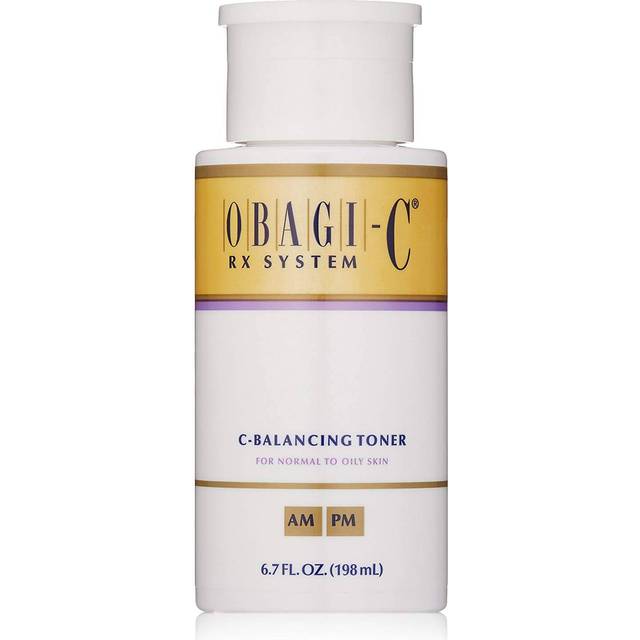 Obagi C Rx System C-Balancing Toner 198ml