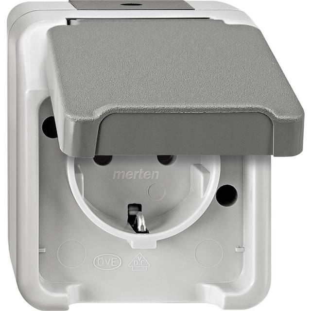 MEG2300-8029 - Socket outlet (receptacle) MEG2300-8029