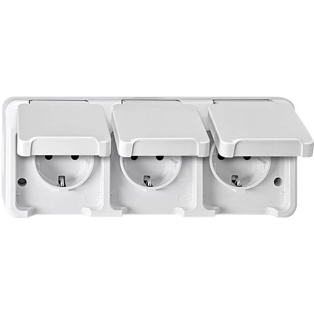 MEG2390-8019 - Socket outlet (receptacle) MEG2390-8019