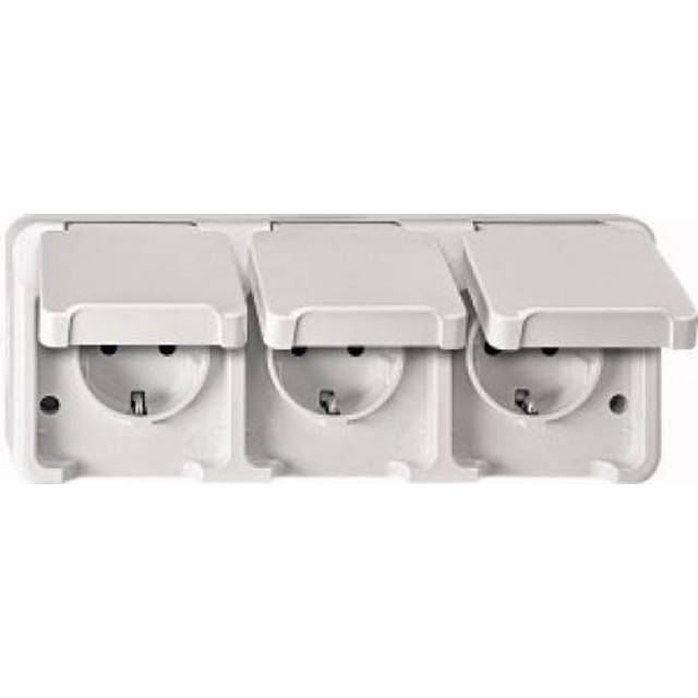 MEG2390-8029 - Socket outlet (receptacle) MEG2390-8029