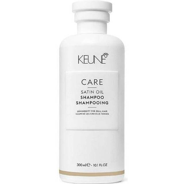 Keune Care Satin Oil Shampoo 300 ml
