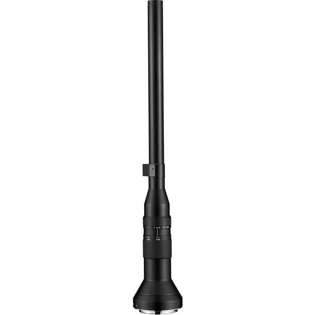 Laowa 24mm f/14 Macro Probe For Arri PL  Cine