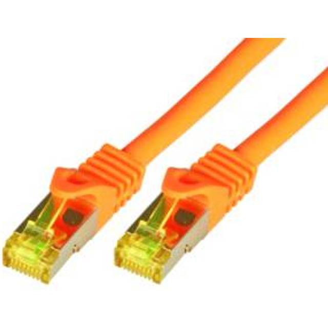 M-CAB RJ45-RJ45 S/FTP Cat7 5m