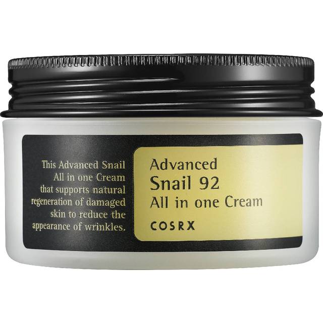 ADVANCED SNAIL 92 ALL IN ONE CREAM