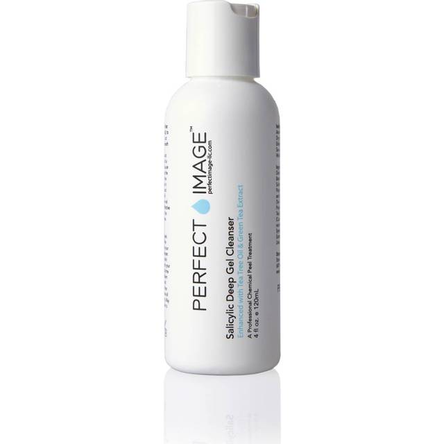 Perfect Image Salicylic Deep Gel Cleanser
