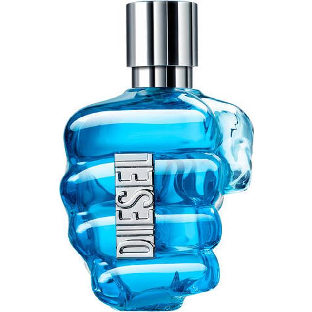 Diesel Only The Brave High 50ml Eau de Toilette Spray for Him