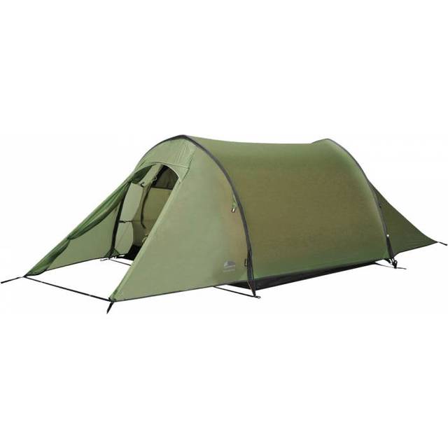 Force Ten Xenon 2+ Ultralight Tent - 2 Person Tent