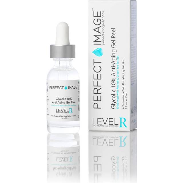Perfect Image Glycolic 10% Gel Peel