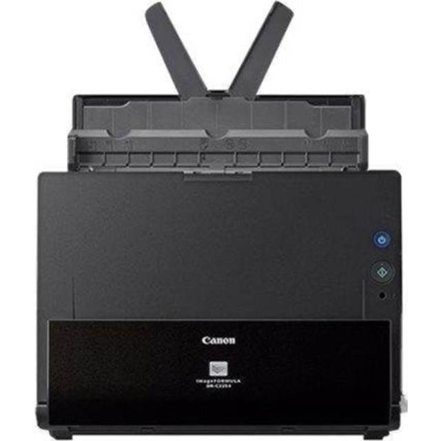 Canon imageFORMULA DR-C225 II Desktop Document Scanner