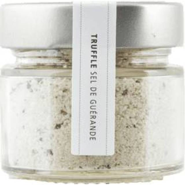 Nicolas Vahé Salt Sel de Guérande Summer Truffle 75g