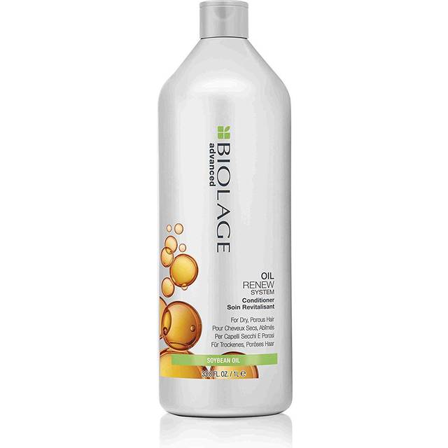 Matrix Biolage Advanced Hair Conditioner Oil Renewal System 1000ml for