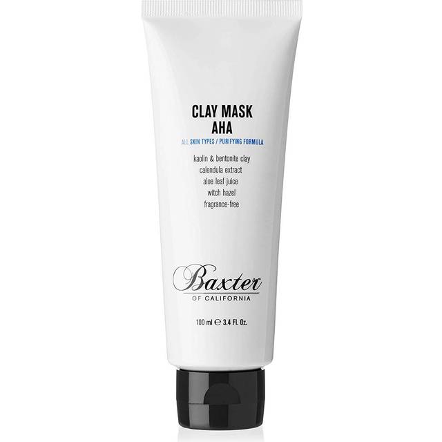 Baxter Of California Clay Mask AHA 100ml