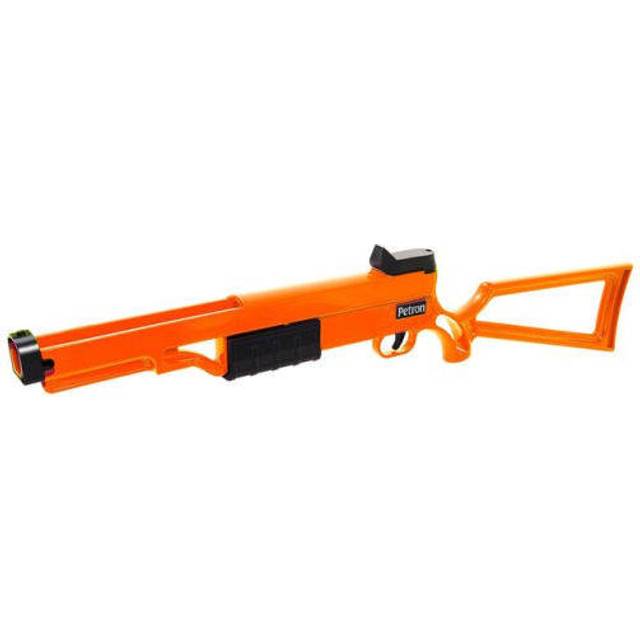 Sureshot Rifle