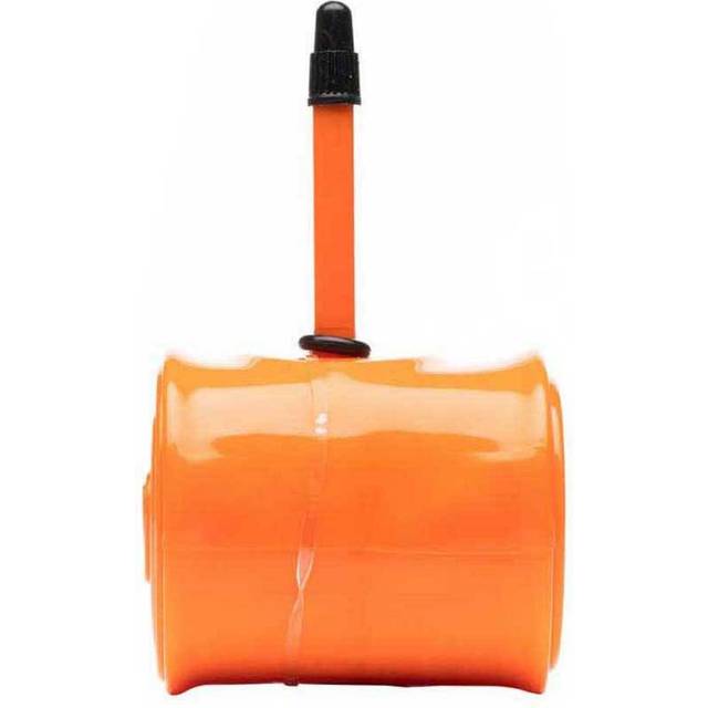 Presta valve air chamber Tubolito Cargo 26 - Orange