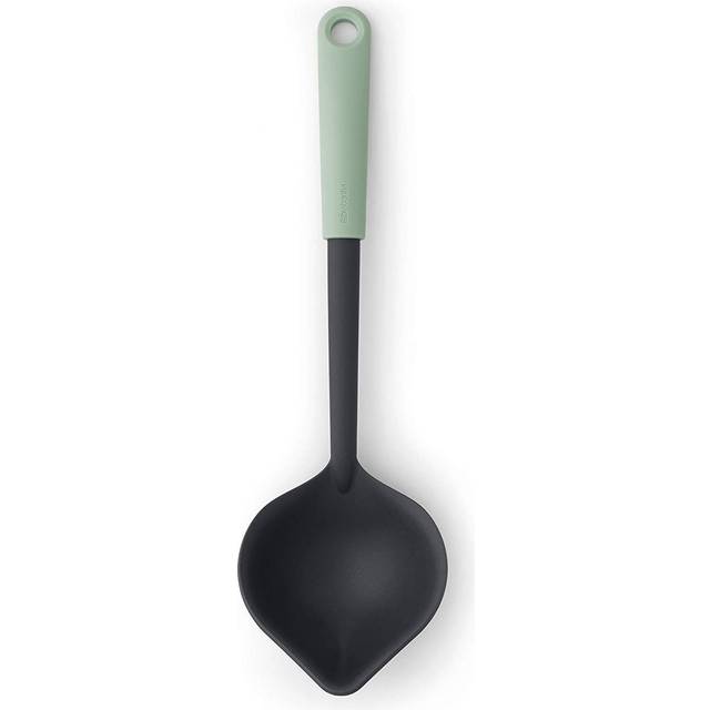 Brabantia Tasty+ Green Soup Ladle