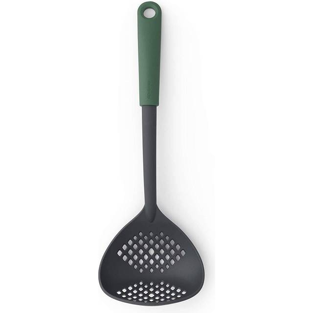 Brabantia Tasty+ Green Skimmer Plus Ladle