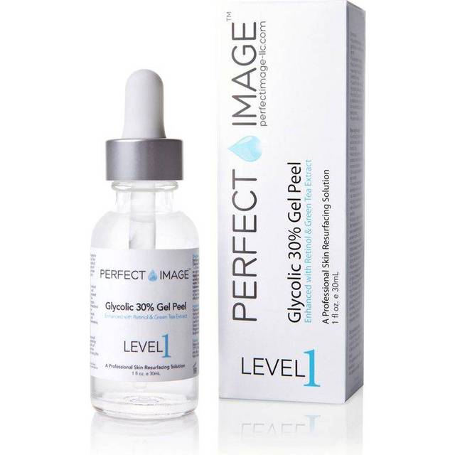 Perfect Image Glycolic 30% Gel Peel