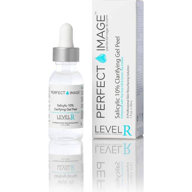 Perfect Image Salicylic 10% Gel Peel