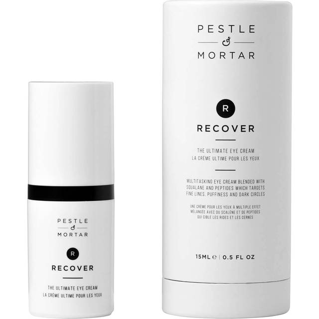 Pestle & Mortar Recover Eye Cream 15ml