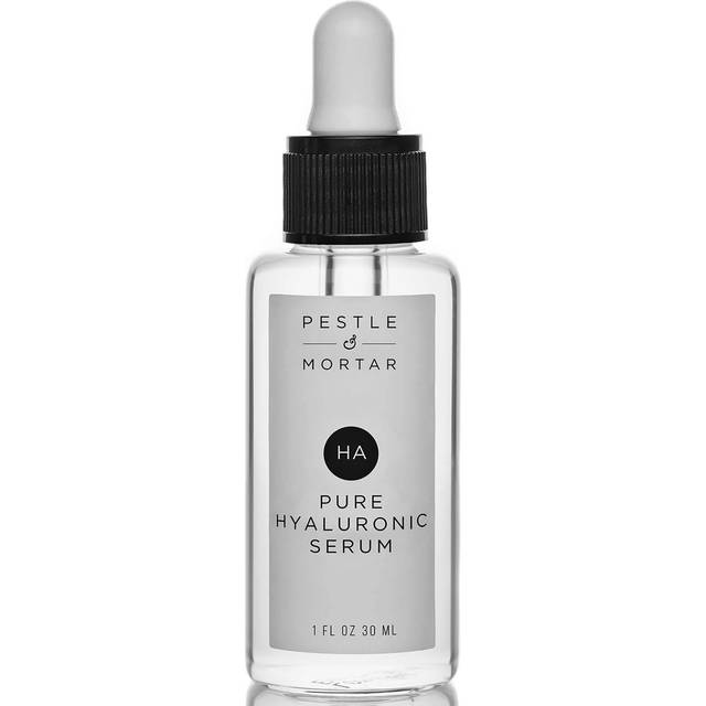 Pestle & Mortar HA Fuktgivande serum med hyaluronsyra 30 ml