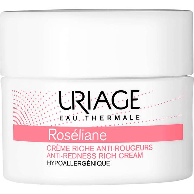 Uriage Roséliane Anti-Redness Rich Cream 50 ml