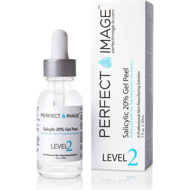 Perfect Image Salicylic 20% Gel Peel