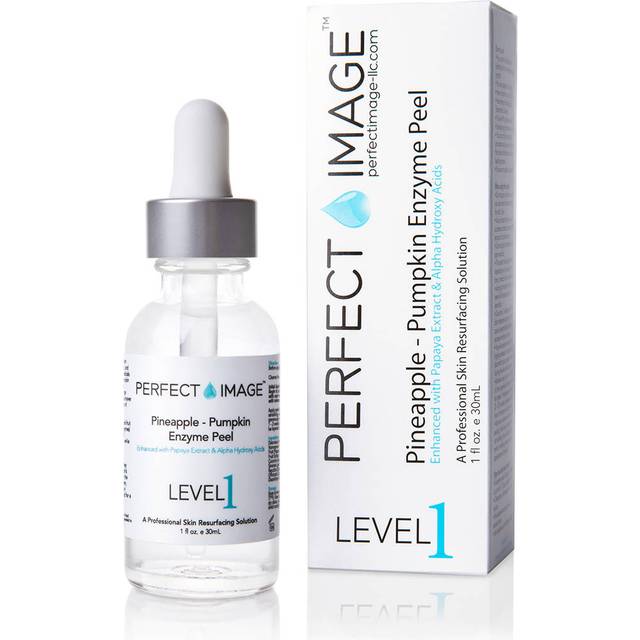 Perfect Image Pineapple Pumpkin Enzyme Peel 30%