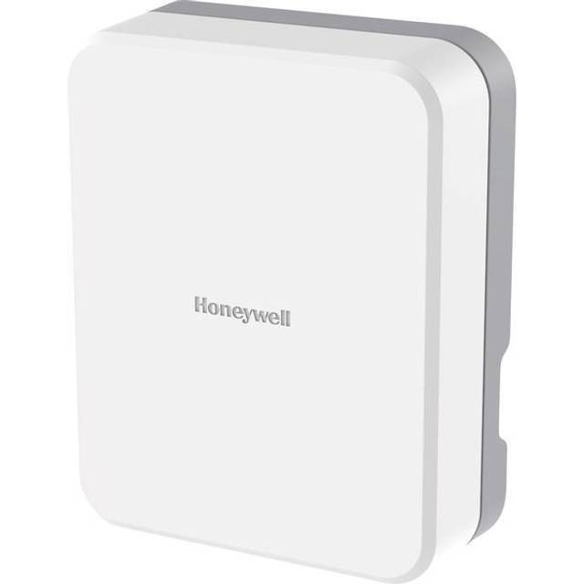 Doorbell Wired to Wireless Converter Kit Â White