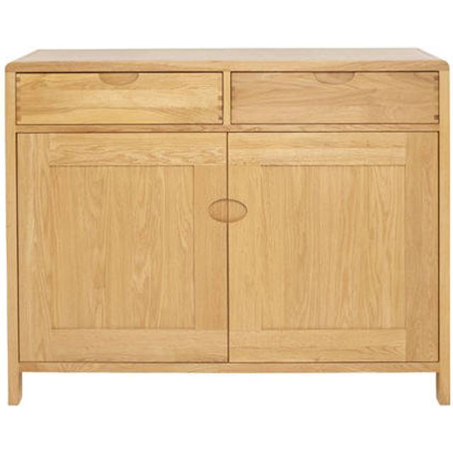 Ercol 1384 Bosco Small Sideboard