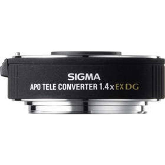 SIGMA teleconverter lens APO TELE CONVERTER 1.4x EX DG For Sony A mount