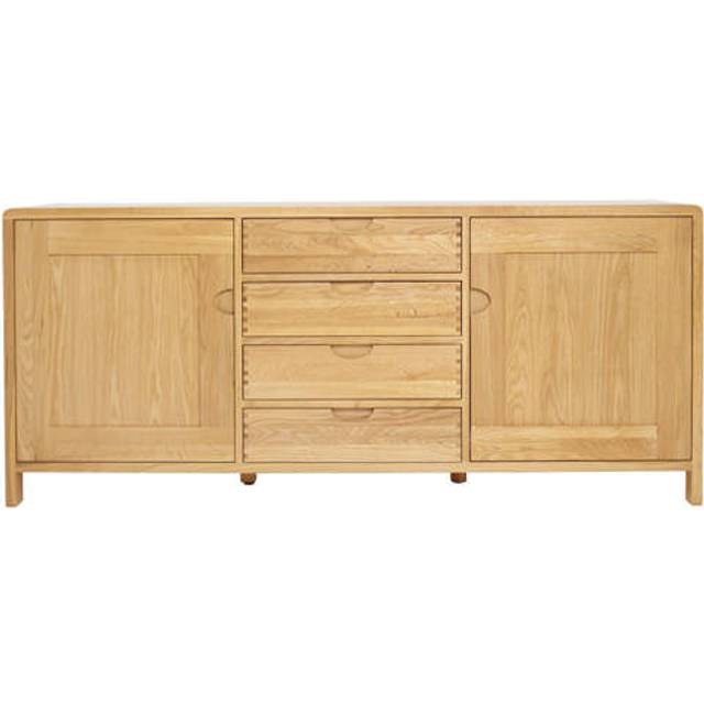 Ercol Bosco Large Sideboard