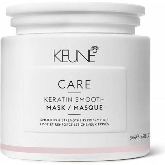 Keune Care Keratin Smooth Mask 500ml
