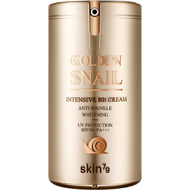 Skin79 Golden Snail Intensive BB Cream SPF50+ PA+++ 45g
