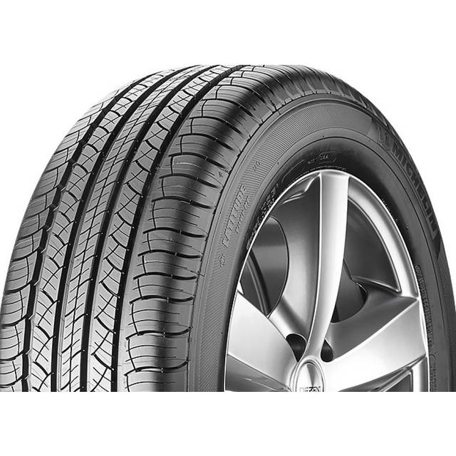 Michelin LATITUDE TOUR HP XL 255/60 R20 113V personbil Sommardäck Däck 574313