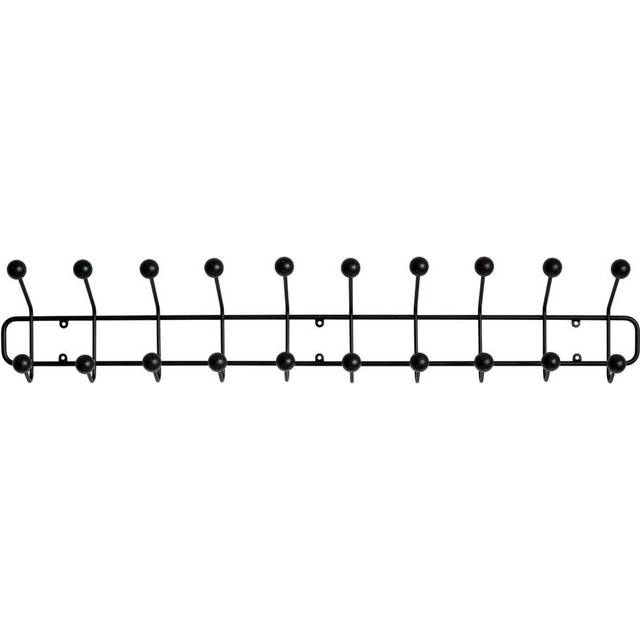 Maze Bill Horizontal L white