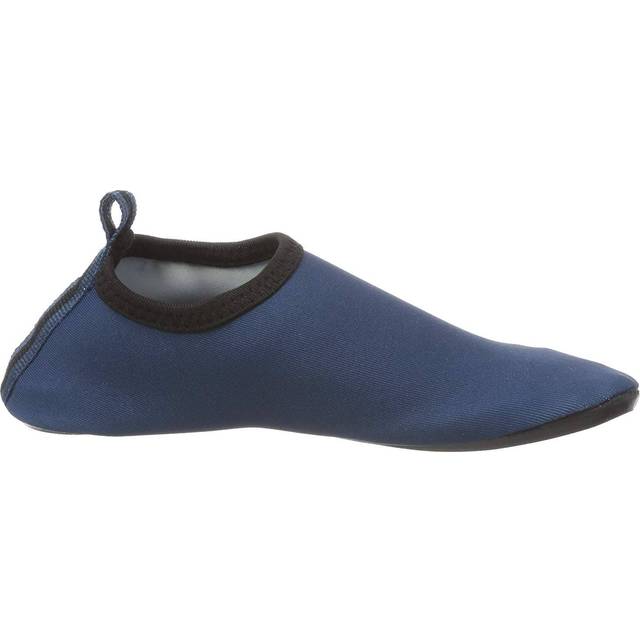 Playshoes Navy Blue Aqua Shoes - 26-27
