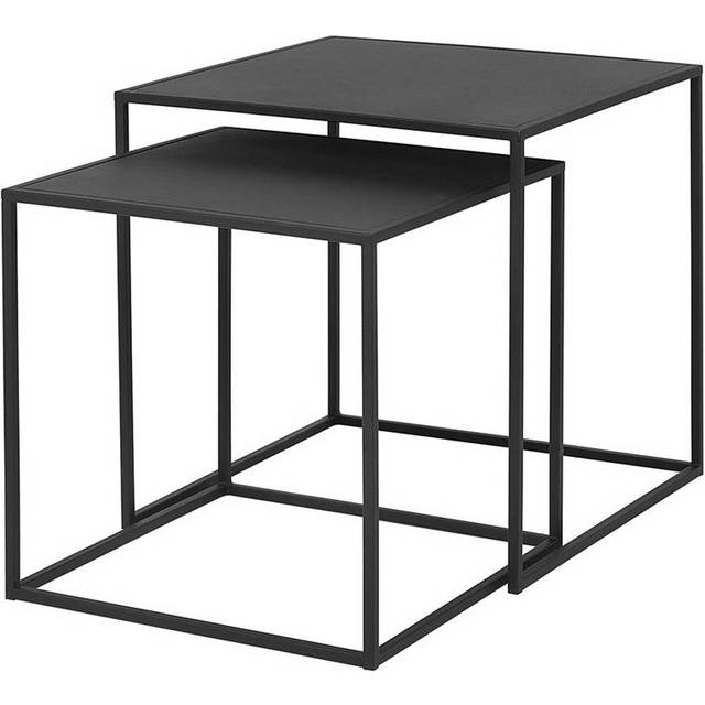 Blomus - Fera Bord 2-pack - Vit