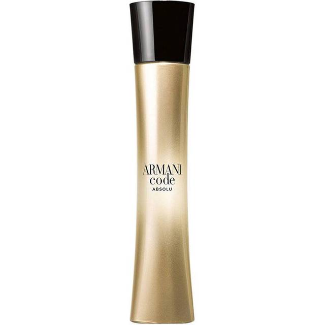 Giorgio Armani Code Absolu For Women edp 75ml