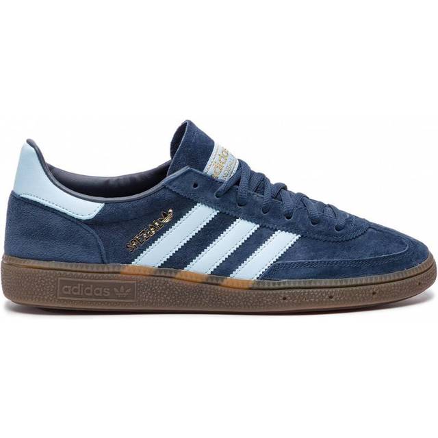 Adidas Handball Spezial - Collegiate Navy/Clear Sky/Gum