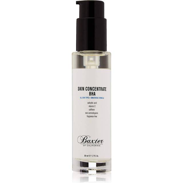 Baxter of California Skin Concentrate BHA