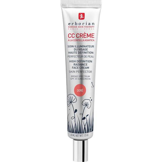 Erborian CC Creme Dore 45 ml