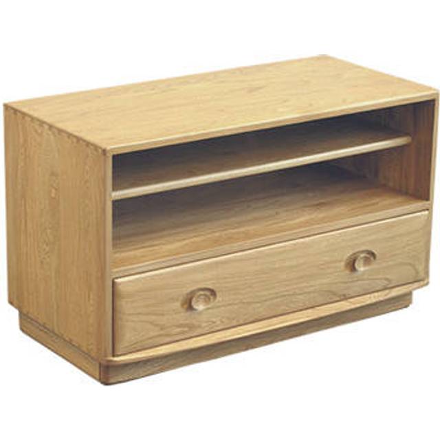 Ercol 3832 Windsor TV Unit