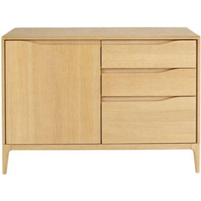 Ercol 2646 Romana Small Sideboard