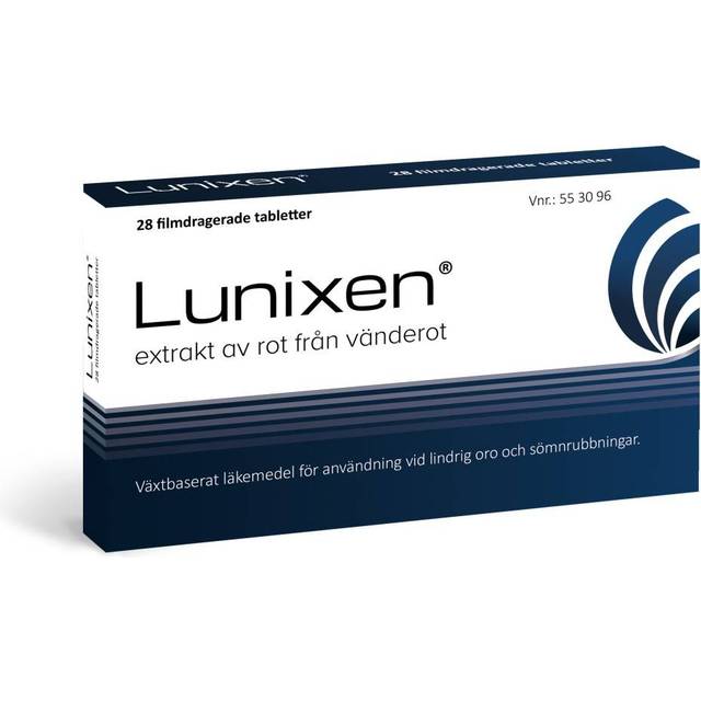 Lunixen 28 tabletter