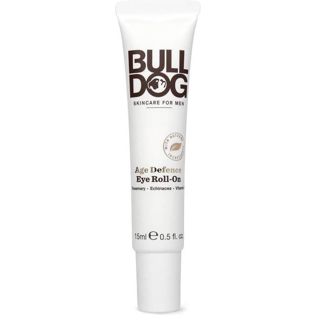 Bulldog Age Defence Eye Roll-On 15 ml