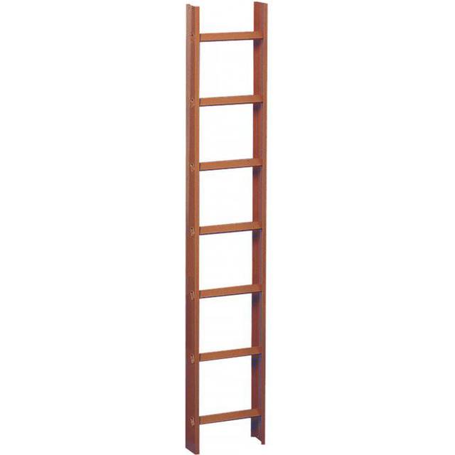 Zarges Tagstige 2,8 M 10 Trin